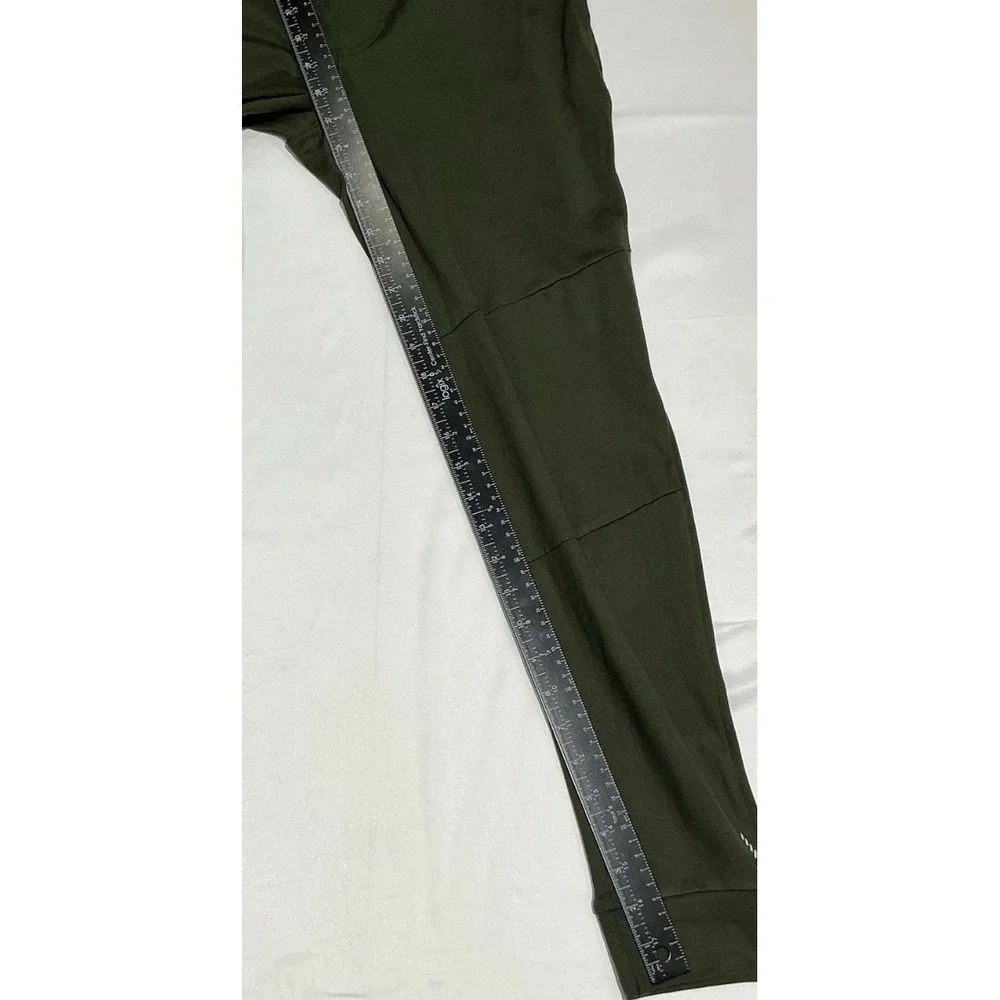 Balance Collection Pants Joggers Mens Small Green NWT Athleisure Loungewear